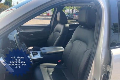 2025 Mazda Mazda CX-90 Premium Sport