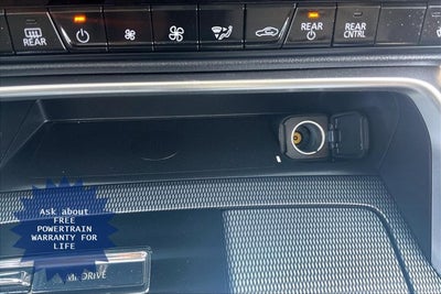 2025 Mazda Mazda CX-90 Premium Sport