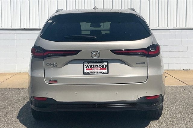 2025 Mazda Mazda CX-90 Premium Sport