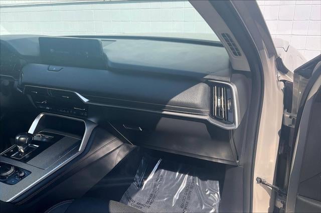 2025 Mazda Mazda CX-90 Premium Sport