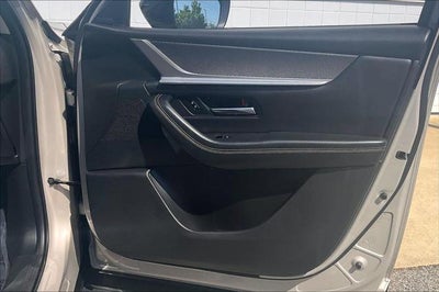 2025 Mazda Mazda CX-90 Premium Sport