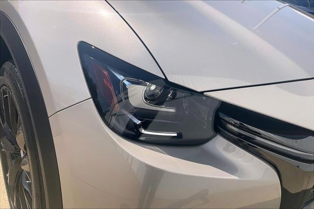 2025 Mazda Mazda CX-90 Premium Sport