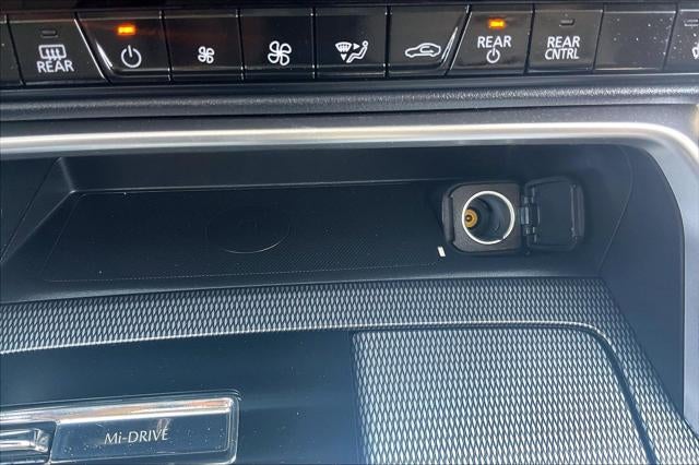 2025 Mazda Mazda CX-90 Premium Sport