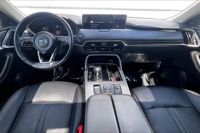 2026 Mazda Mazda CX-90 Premium Sport