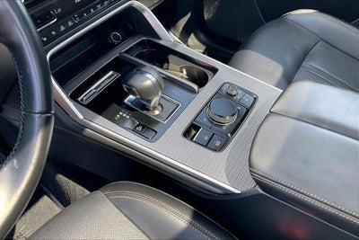 2026 Mazda Mazda CX-90 Premium Sport