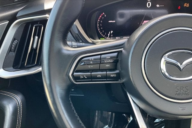 2026 Mazda Mazda CX-90 Premium Sport