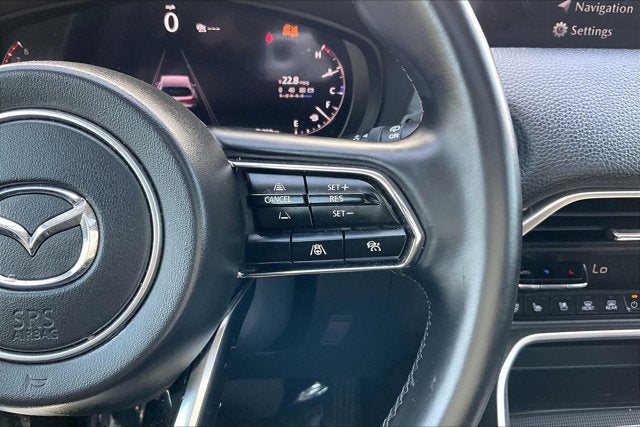 2026 Mazda Mazda CX-90 Premium Sport