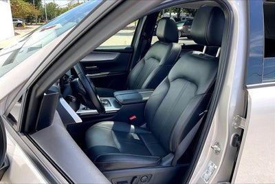 2026 Mazda Mazda CX-90 Premium Sport