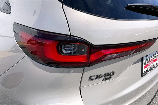 2026 Mazda Mazda CX-90 Premium Sport