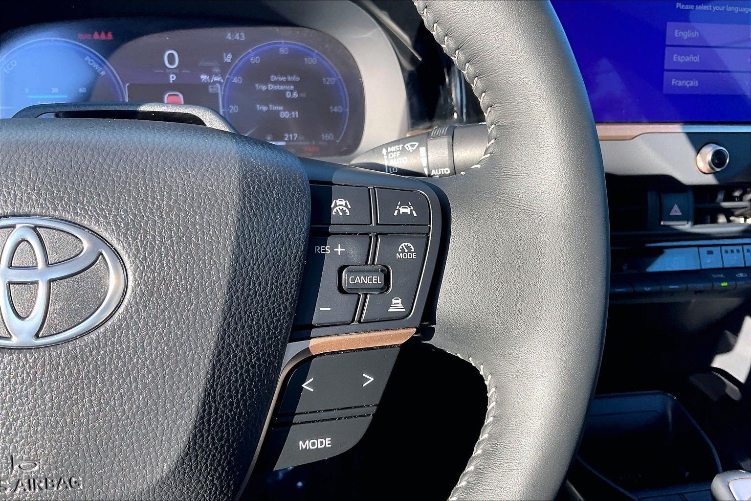 2026 Toyota Toyota Crown Limited