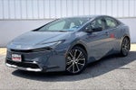 2025 Toyota Prius XLE