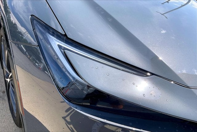 2025 Toyota Prius XLE