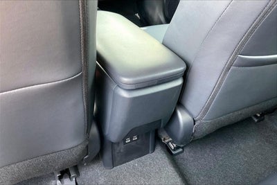 2025 Toyota Prius XLE