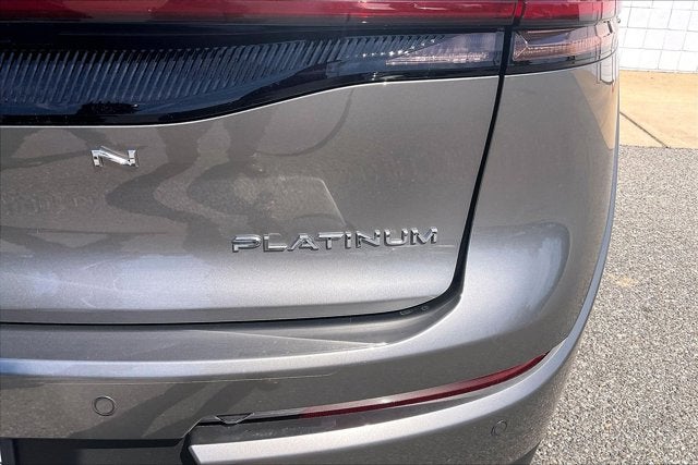 2026 Toyota Toyota Crown Platinum