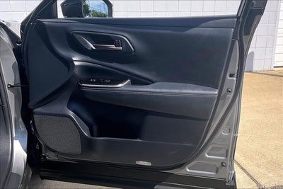 2026 Toyota Toyota Crown Platinum