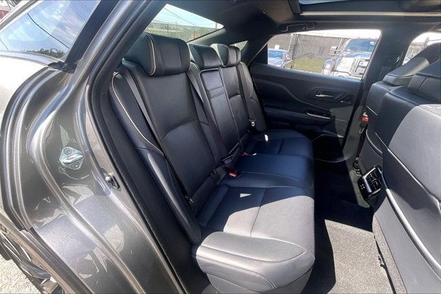 2026 Toyota Toyota Crown Platinum