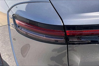 2026 Toyota Toyota Crown Platinum