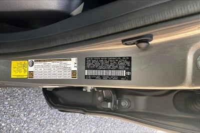 2026 Toyota Toyota Crown Platinum