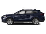 2024 Toyota Venza XLE
