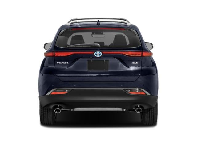 2024 Toyota Venza XLE