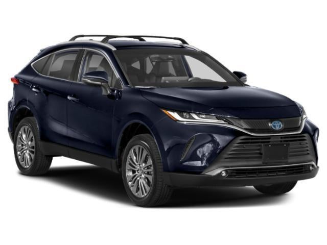 2024 Toyota Venza XLE