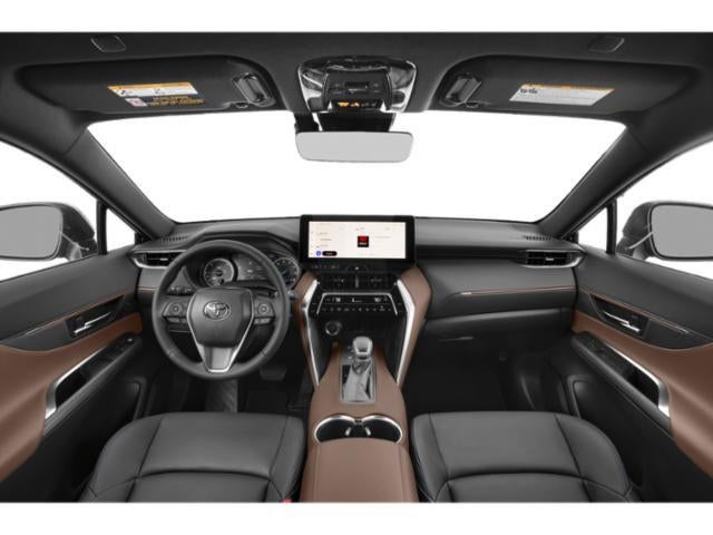 2024 Toyota Venza XLE