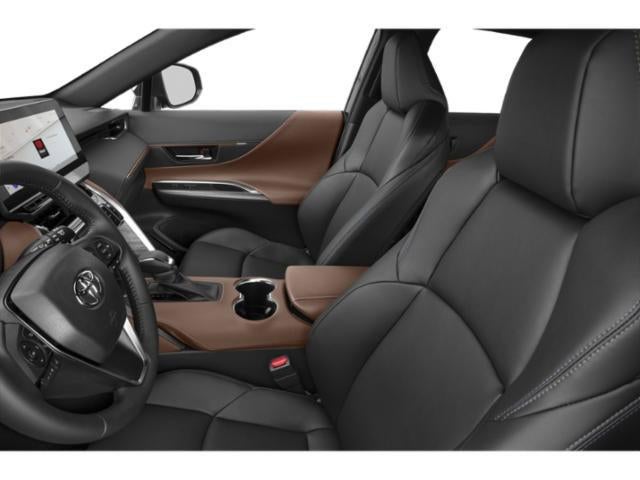2024 Toyota Venza XLE