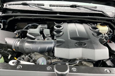 2016 Toyota 4Runner SR5 Premium