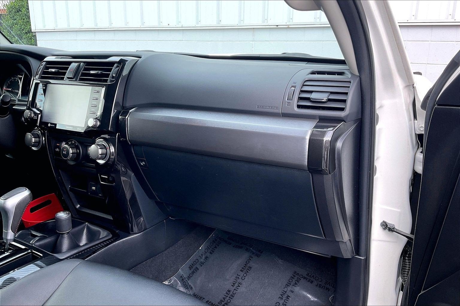2020 Toyota 4Runner TRD Off Road Premium