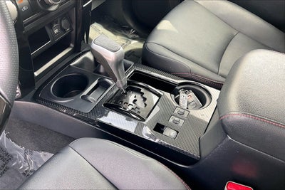 2020 Toyota 4Runner TRD Off Road Premium