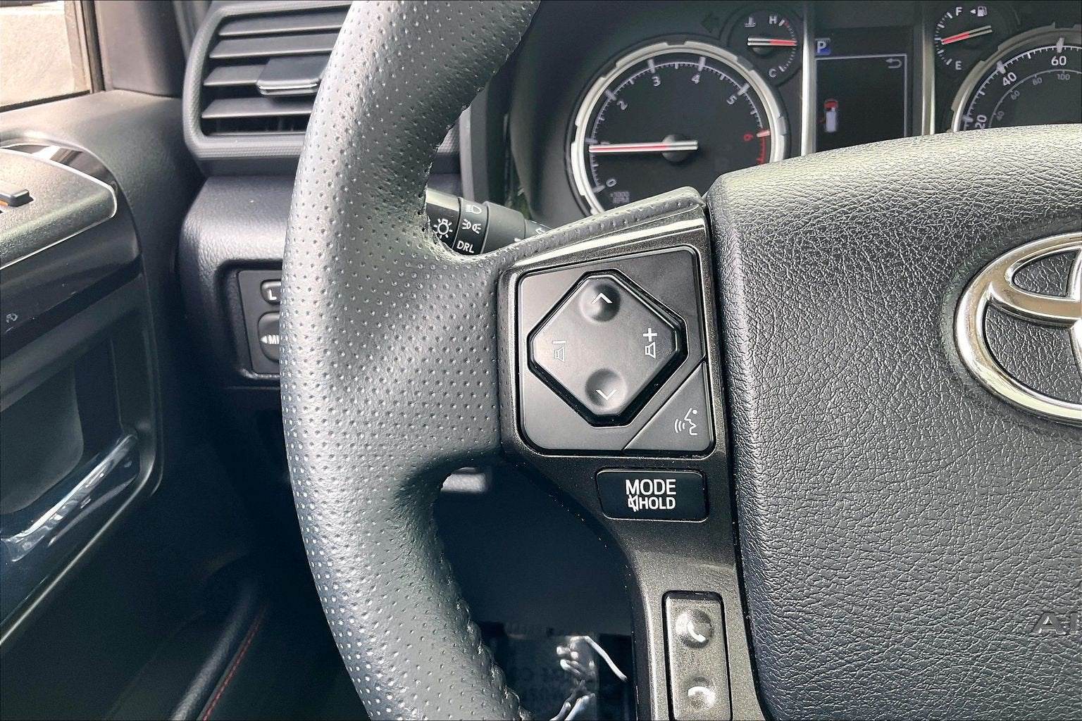 2020 Toyota 4Runner TRD Off Road Premium
