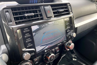 2020 Toyota 4Runner TRD Off Road Premium