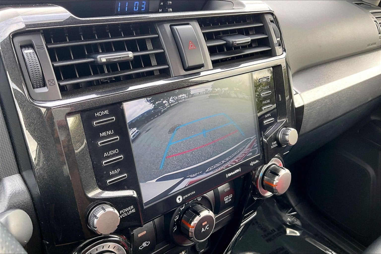 2020 Toyota 4Runner TRD Off Road Premium