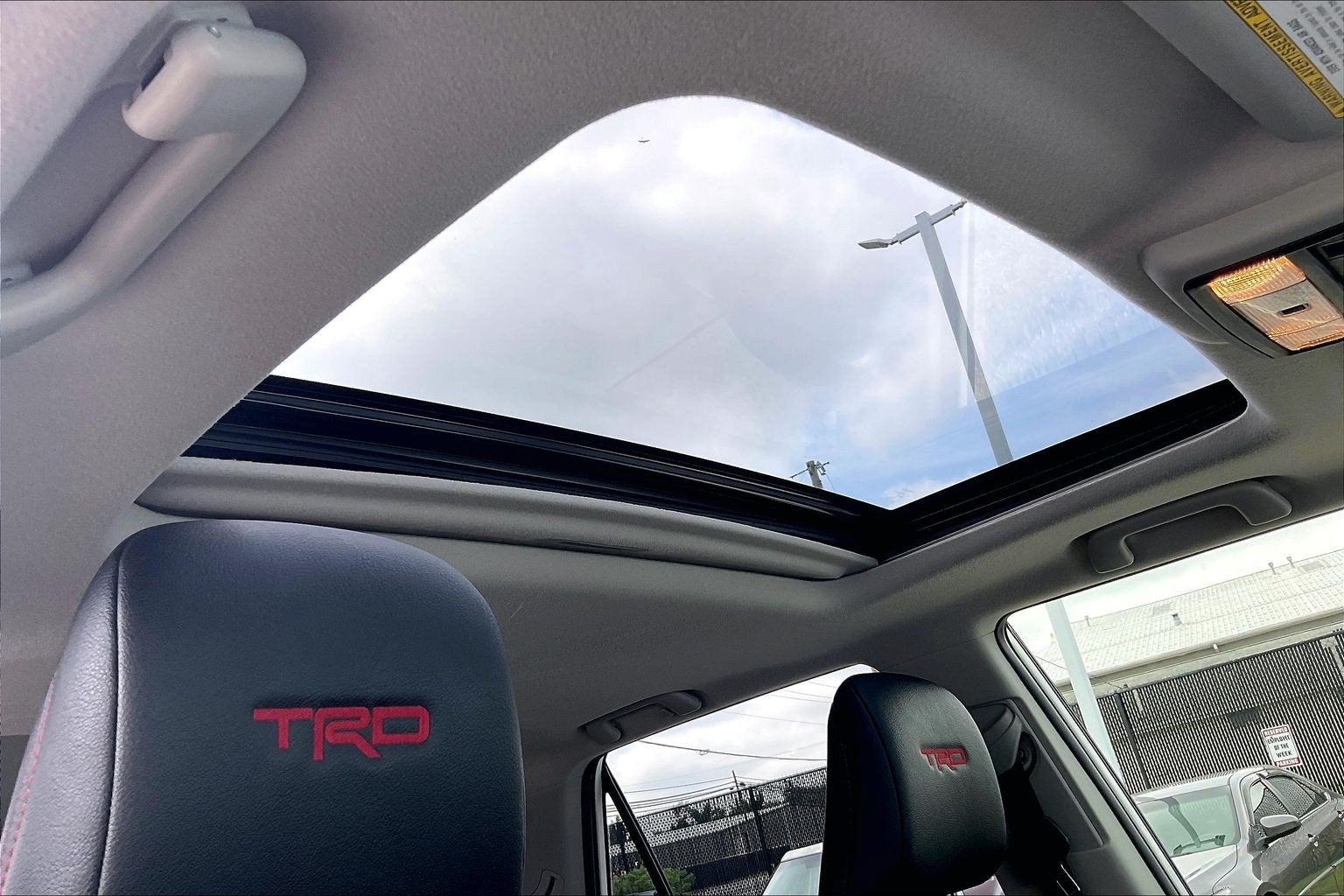 2020 Toyota 4Runner TRD Off Road Premium