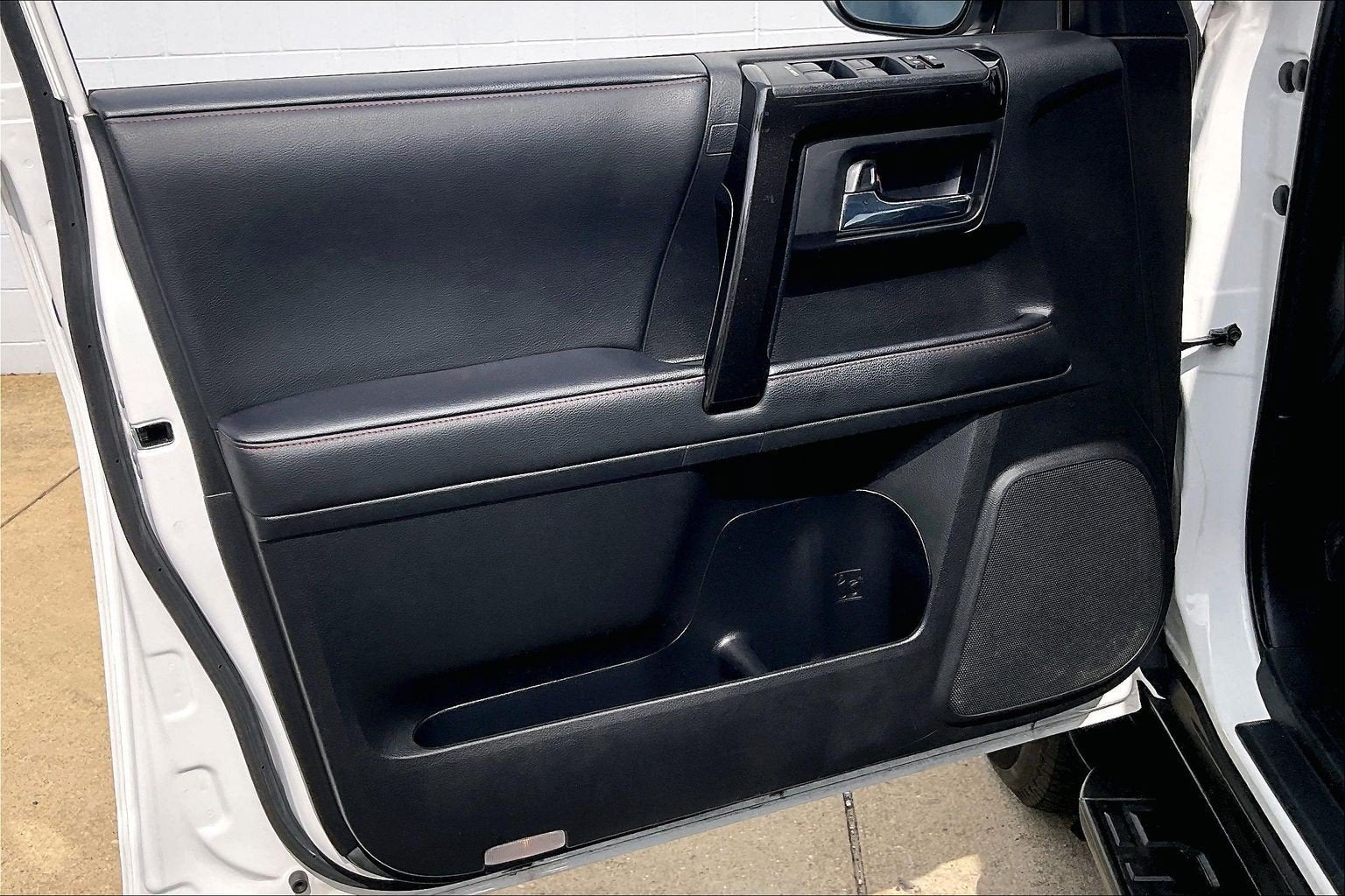 2020 Toyota 4Runner TRD Off Road Premium