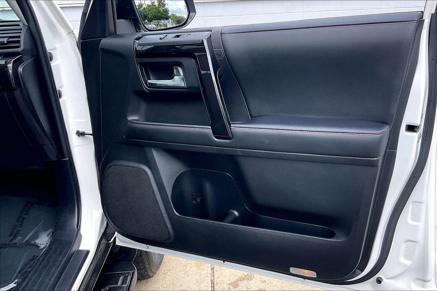 2020 Toyota 4Runner TRD Off Road Premium