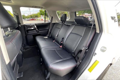 2020 Toyota 4Runner TRD Off Road Premium