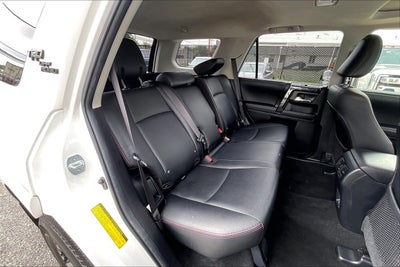 2020 Toyota 4Runner TRD Off Road Premium