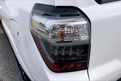 2020 Toyota 4Runner TRD Off Road Premium