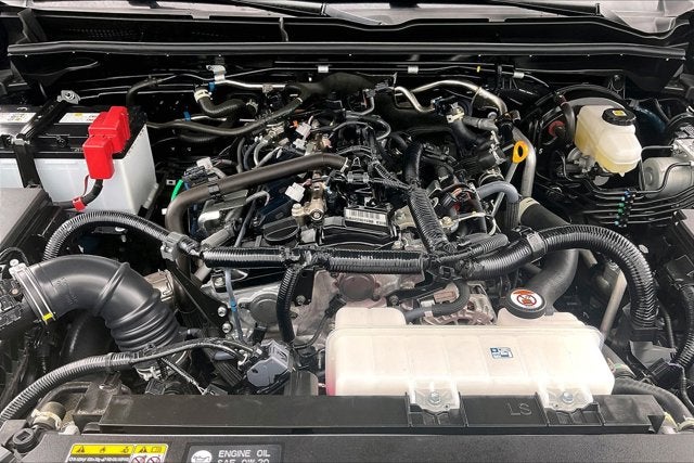 2025 Toyota 4Runner TRD Sport Premium