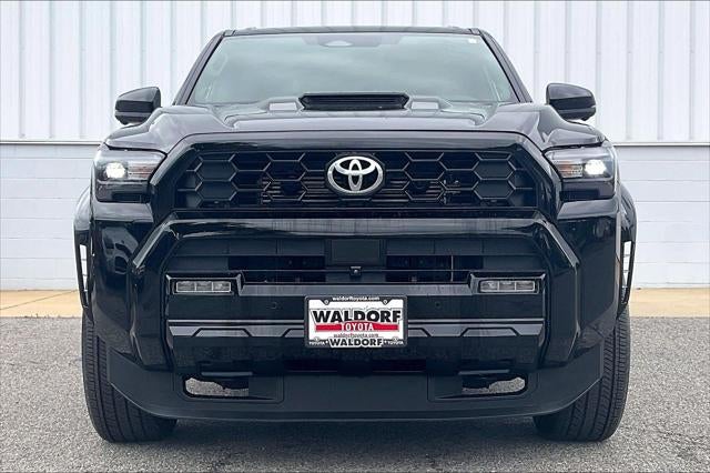2025 Toyota 4RUNNER TRD Sport Premium
