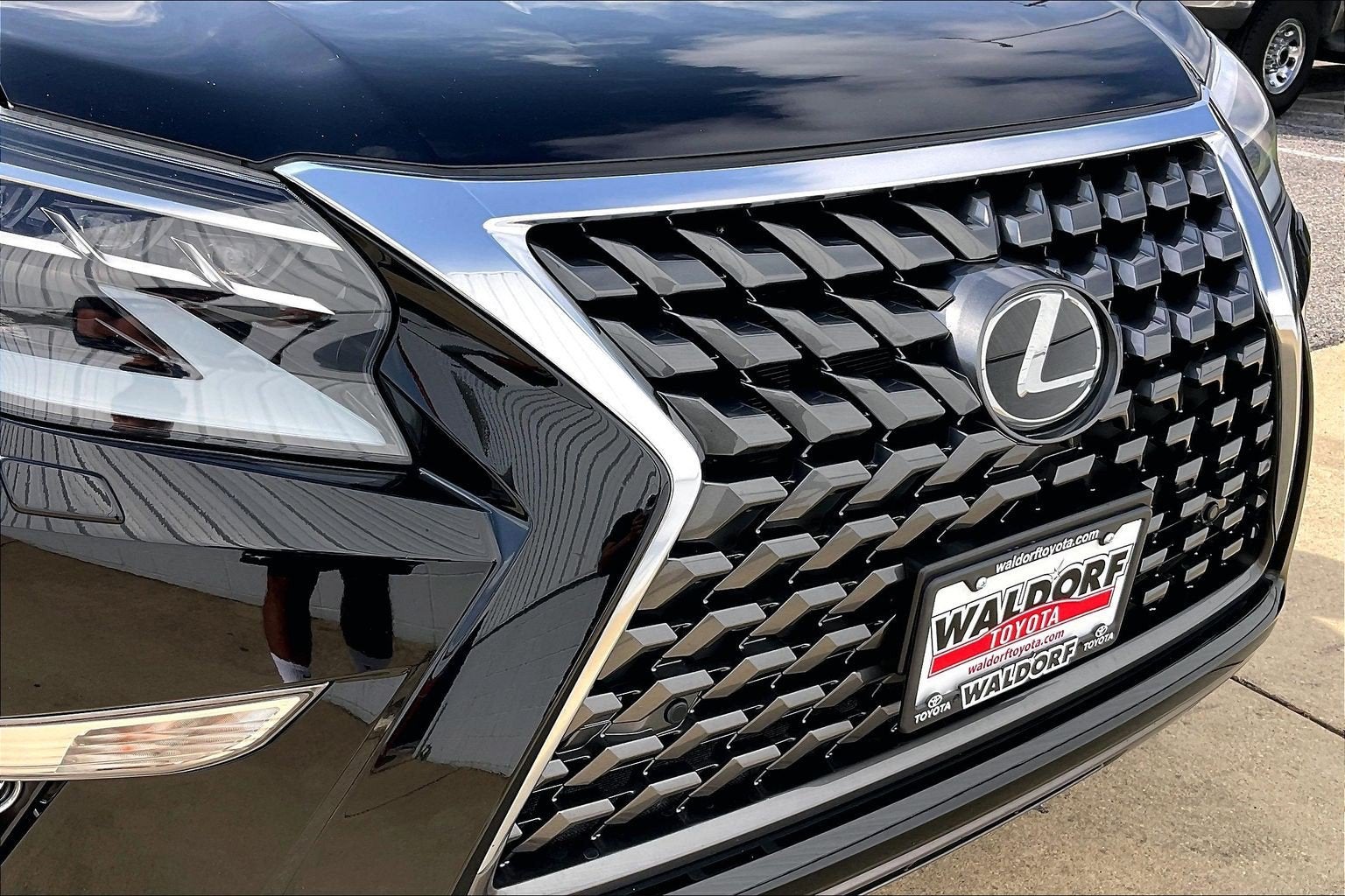 2023 Lexus GX GX 460 Premium