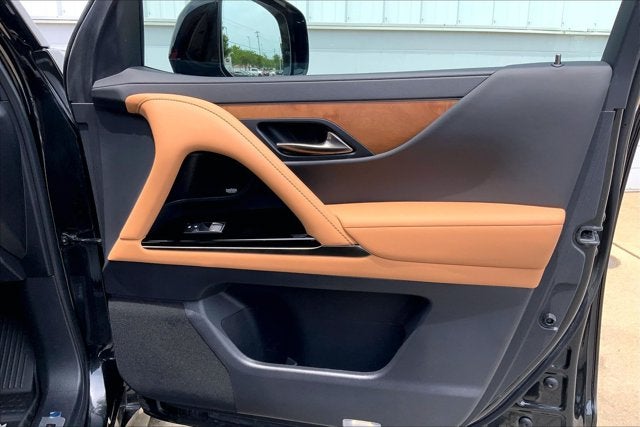 2024 Lexus LX LX 600 Luxury