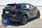 2021 Lexus NX NX 300h F SPORT Black Line