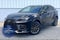 2021 Lexus NX NX 300h F SPORT Black Line
