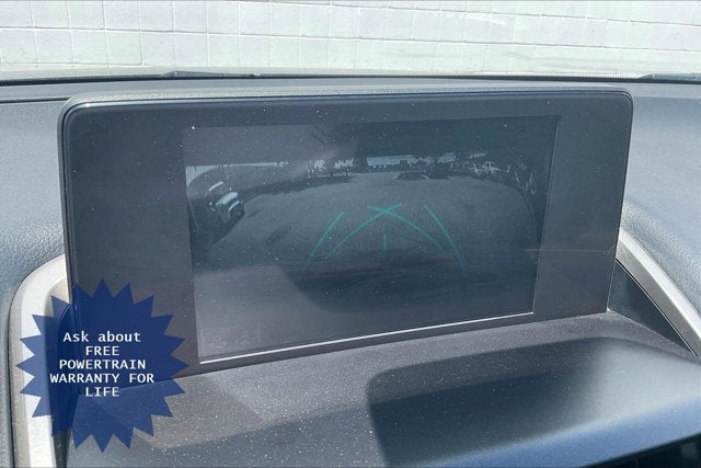 2021 Lexus NX NX 300h F SPORT Black Line