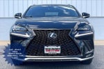 2021 Lexus NX NX 300h F SPORT Black Line