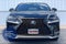 2021 Lexus NX NX 300h F SPORT Black Line