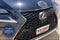 2021 Lexus NX NX 300h F SPORT Black Line