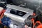 2021 Lexus NX NX 300h F SPORT Black Line